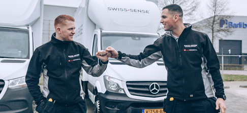 Logistiek & Supply Chain