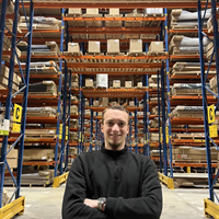 <br/>Ralph staat voor je klaar!