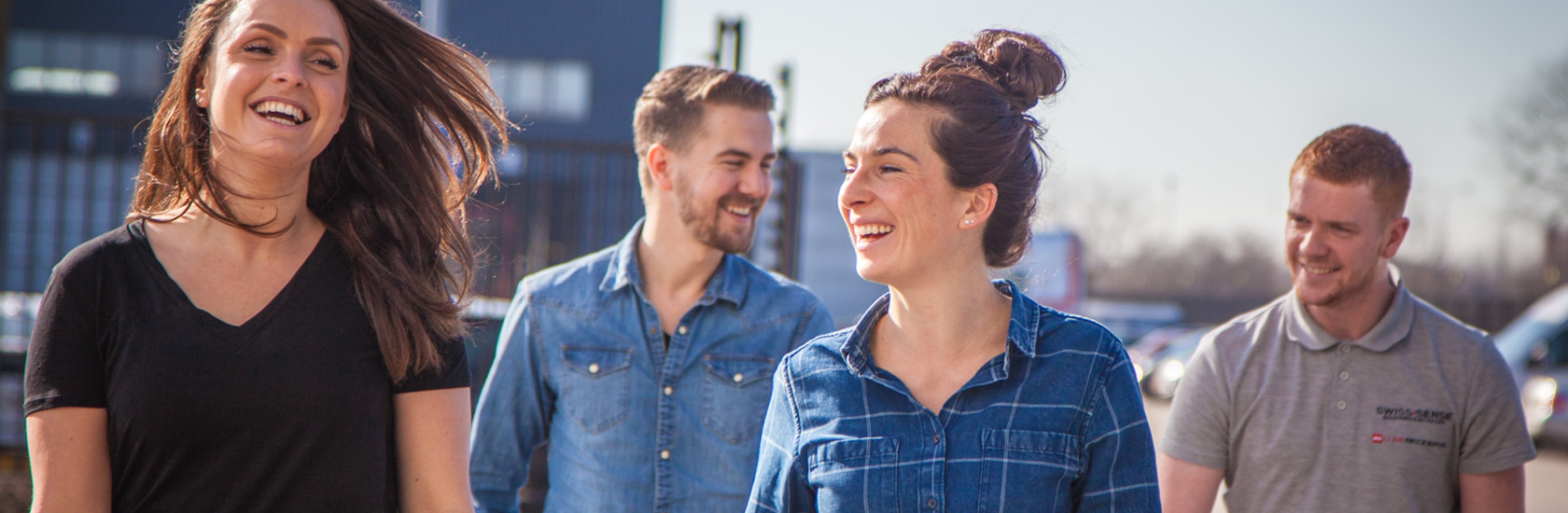 Manager Learning & Development